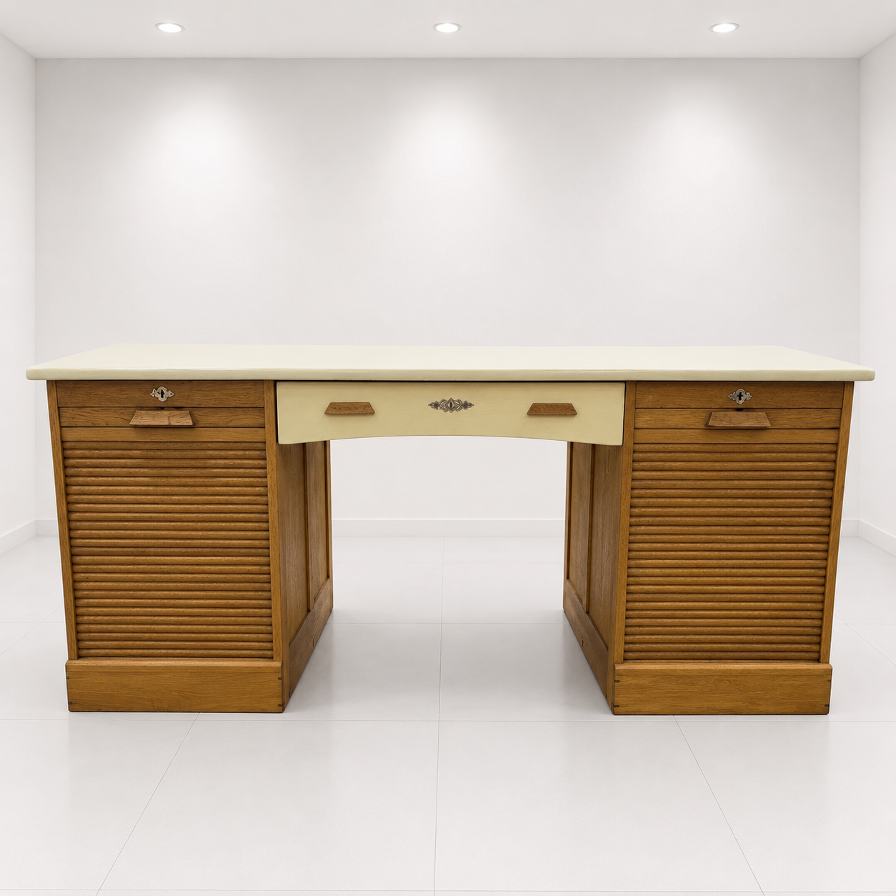 Bureau RA